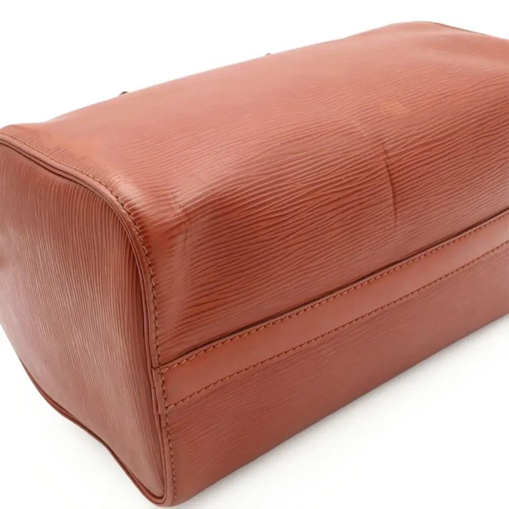Louis Vuitton Speedy Handbag